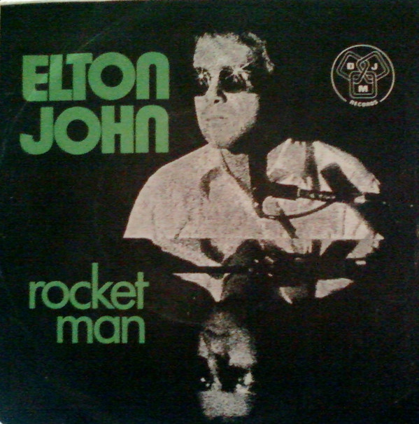 Elton John